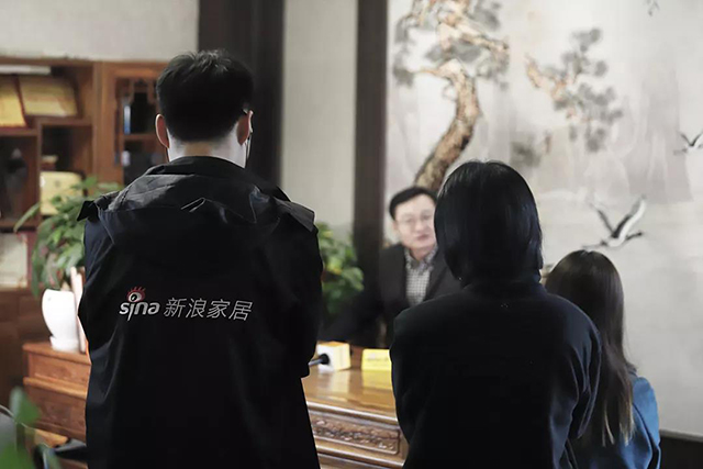 专业打造品质成就,匠心缔造品质家居