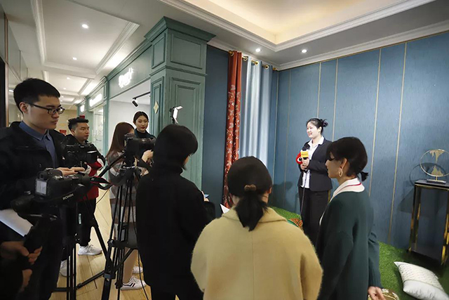 专业打造品质成就,匠心缔造品质家居