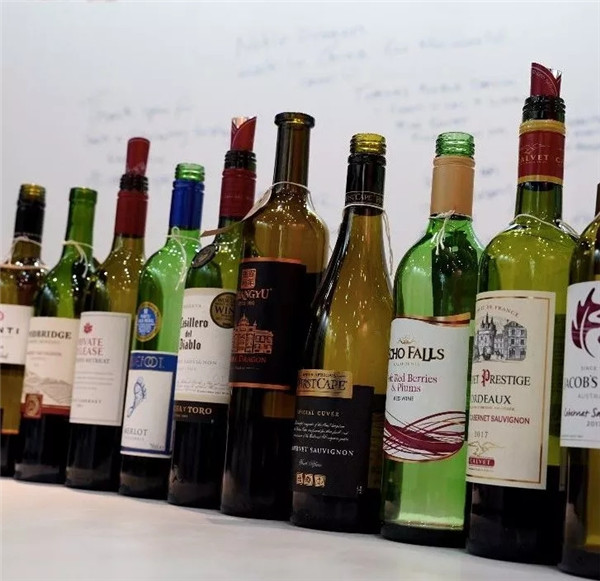 人气口碑双丰收!张裕德国Prowein酒展打造中国葡萄酒精彩故事