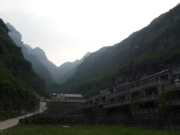 北京房山十渡一日游,北京房山十渡带泳池农家院