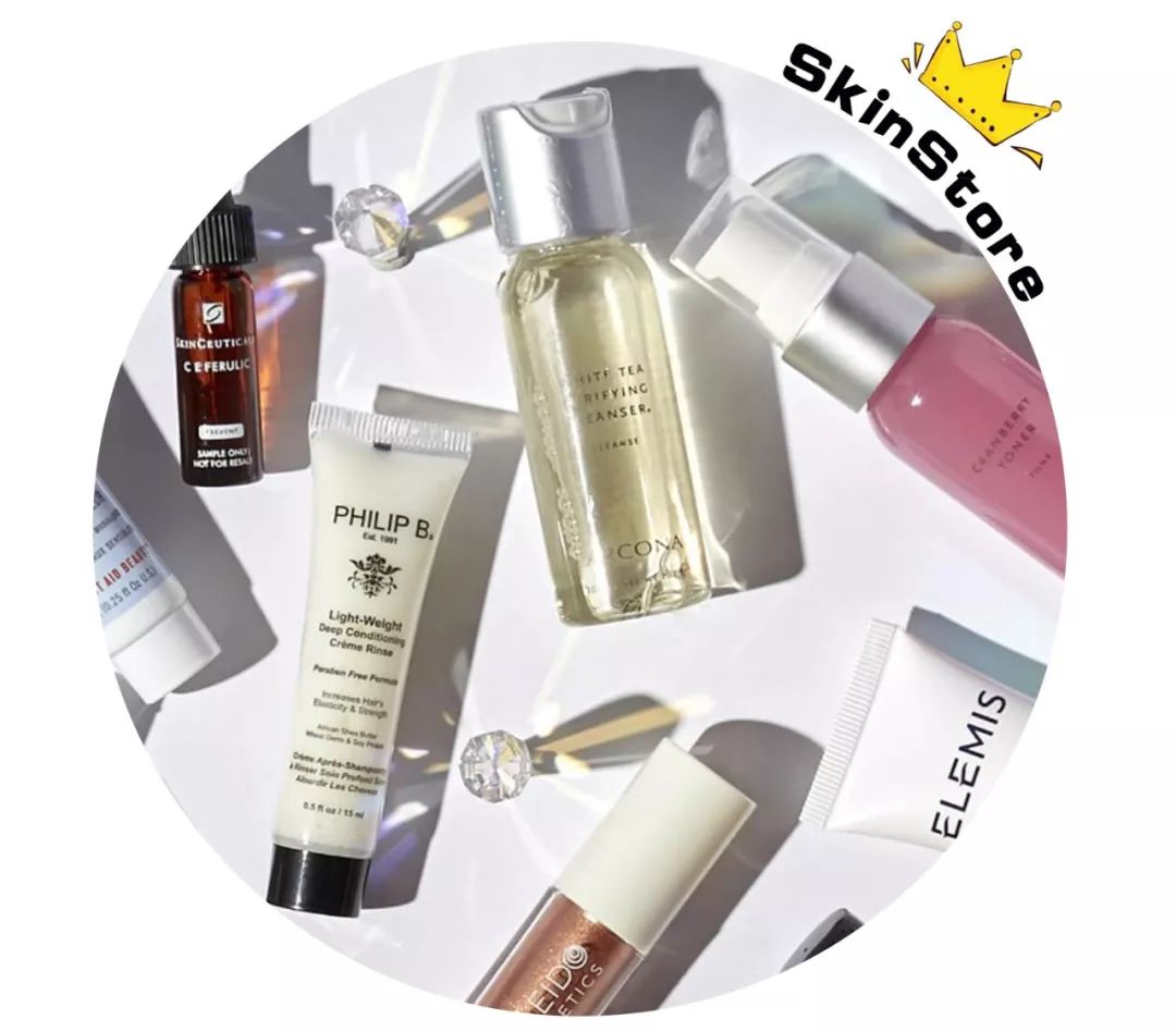 这些我私藏的海淘网站，买一送一还有余！！