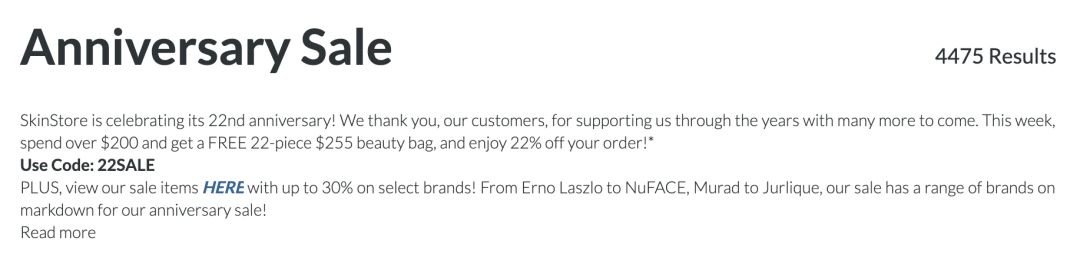 这些我私藏的海淘网站，买一送一还有余！！