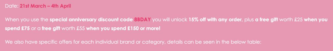 这些我私藏的海淘网站，买一送一还有余！！