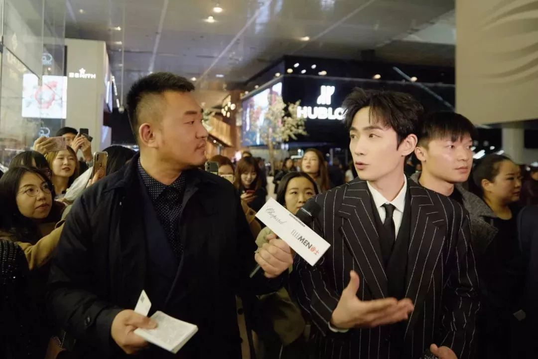 吉星高照朱一龙,朱一龙鸿运当头榜