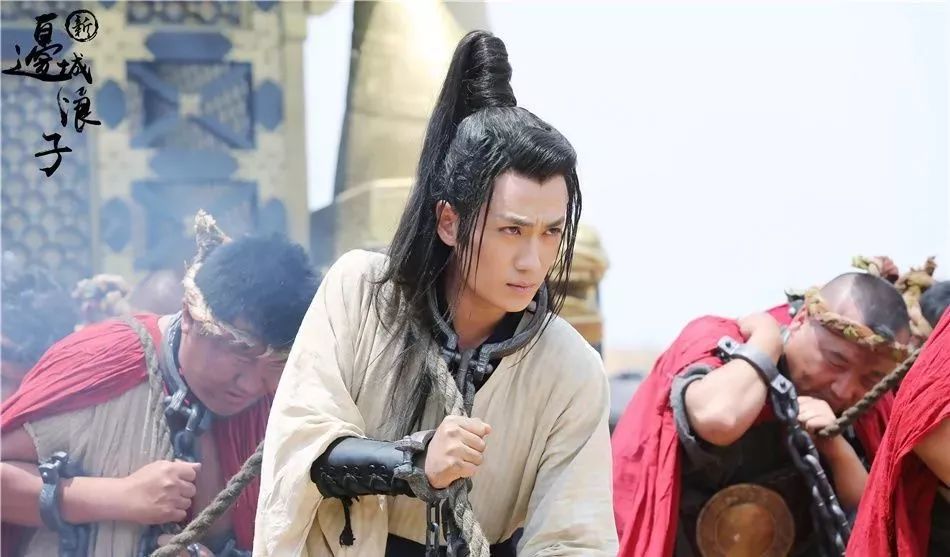 吉星高照朱一龙,朱一龙鸿运当头榜