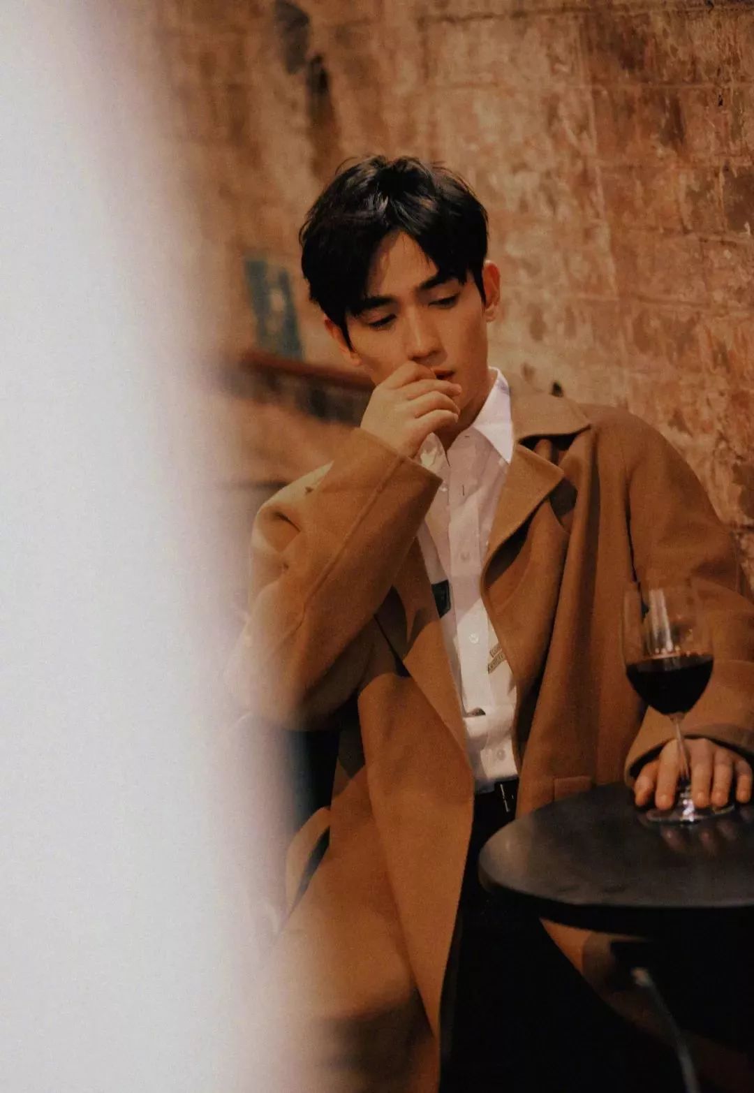 吉星高照朱一龙,朱一龙鸿运当头榜