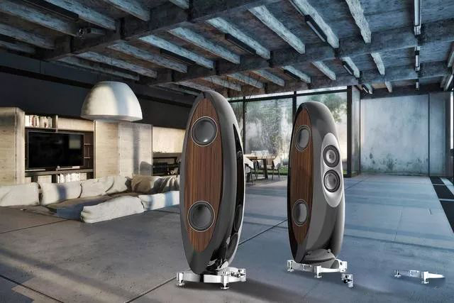 世界无法超越的音乐合集,全世界十大最好的音响品牌