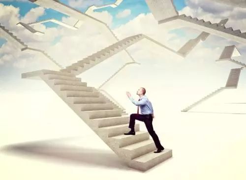 差点被误诊,髋关节炎大腿根疼