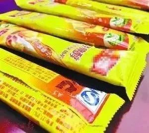 警惕这种东西别碰更别吃,大家关注这些食品千万不要乱买