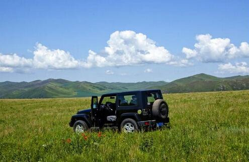 北京出发坝上草原旅游攻略,云南坝上草原自驾游攻略