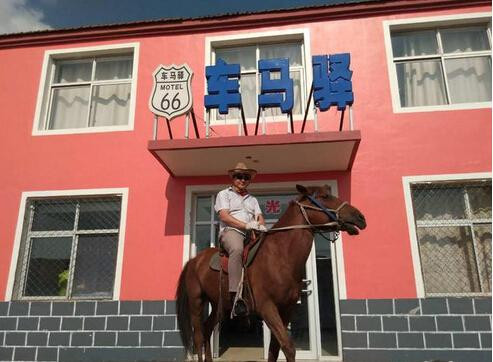 北京出发坝上草原旅游攻略,云南坝上草原自驾游攻略