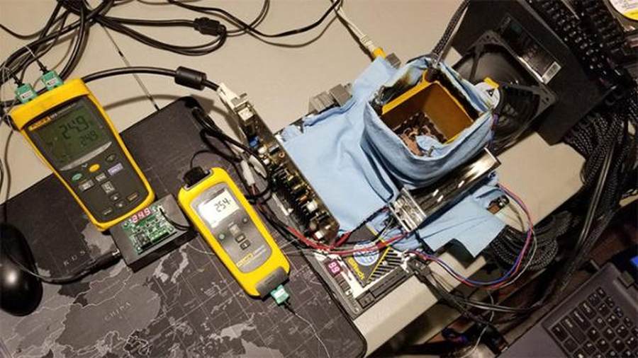 i99900kf还能值这么多钱,i99900kf值不值得买