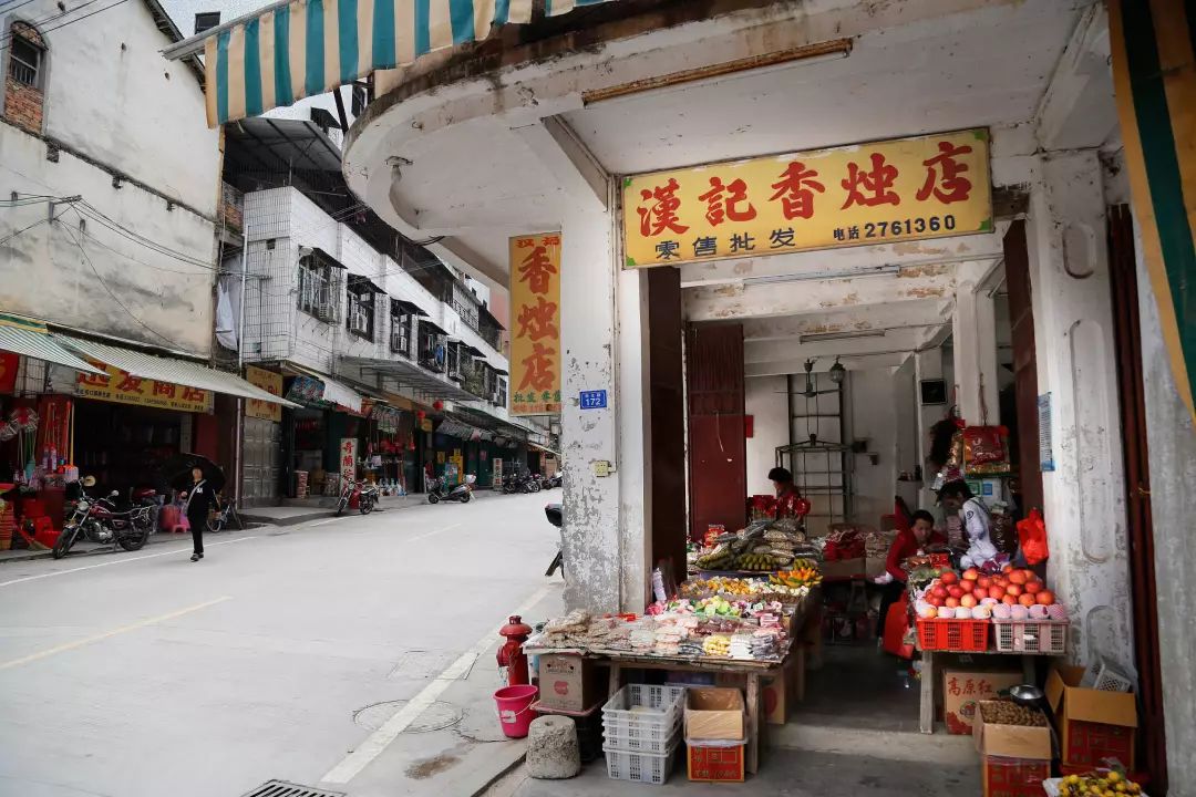 老家乡在梅州,老家梅州周边城市