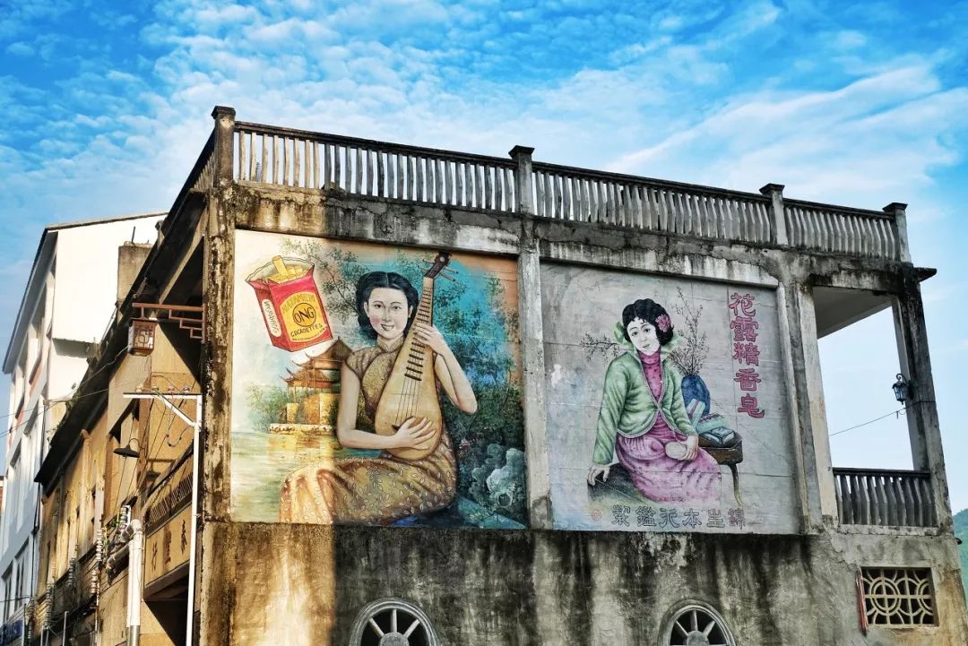 老家乡在梅州,老家梅州周边城市