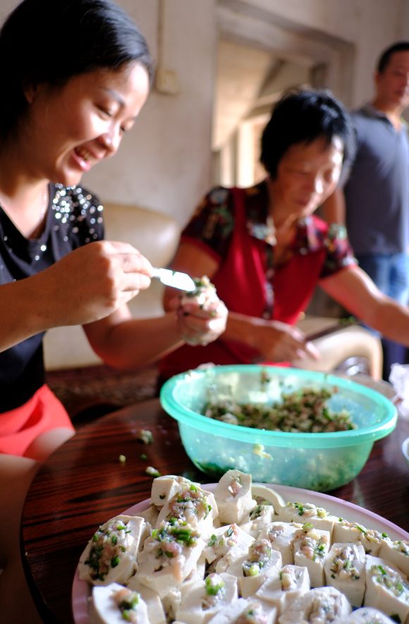 老家乡在梅州,老家梅州周边城市