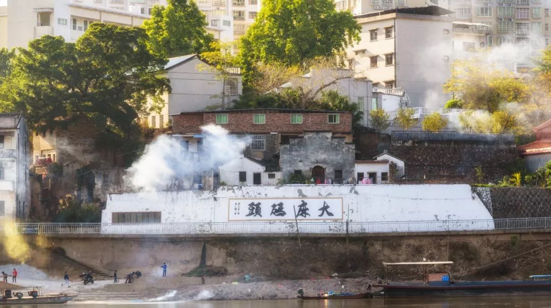 老家乡在梅州,老家梅州周边城市