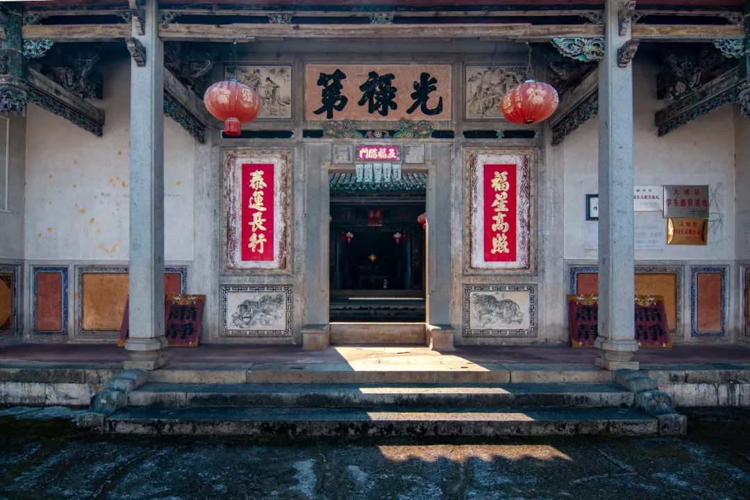 老家乡在梅州,老家梅州周边城市