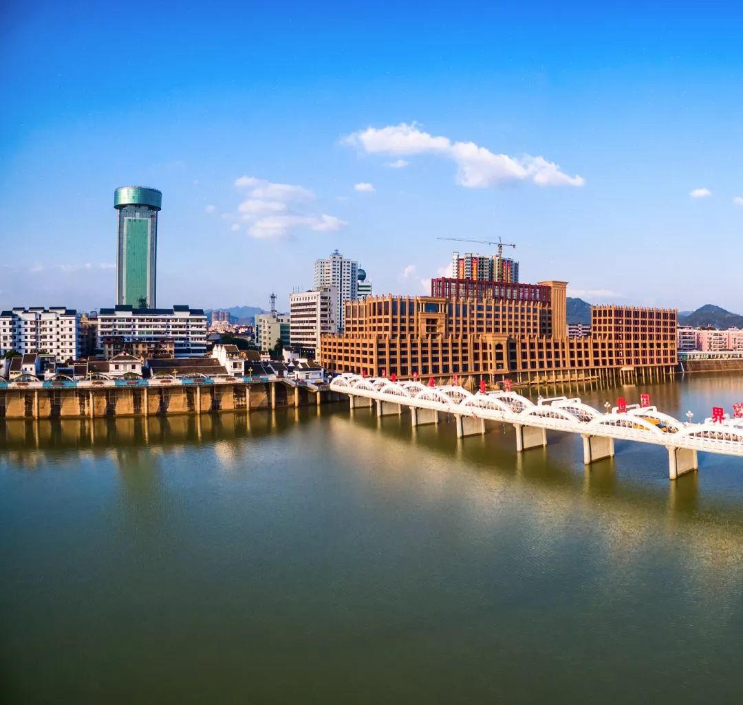 老家乡在梅州,老家梅州周边城市