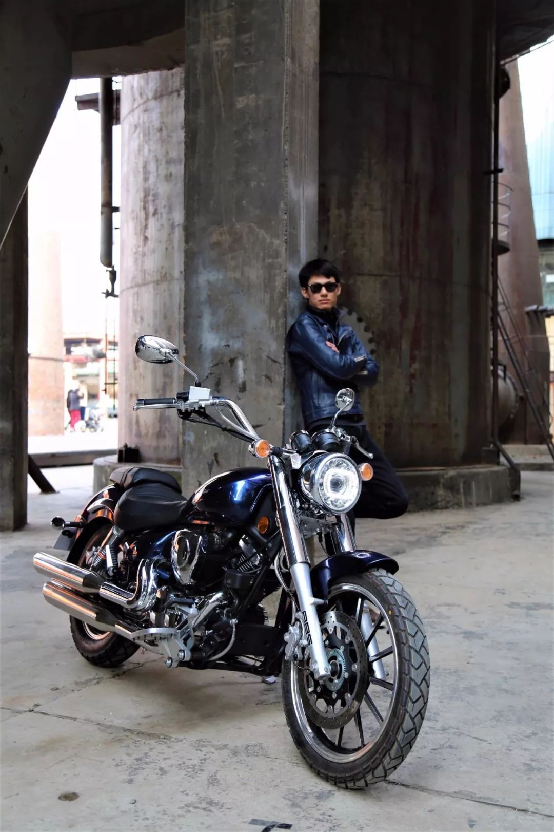 力帆v16s巡航车深度评测,力帆车评