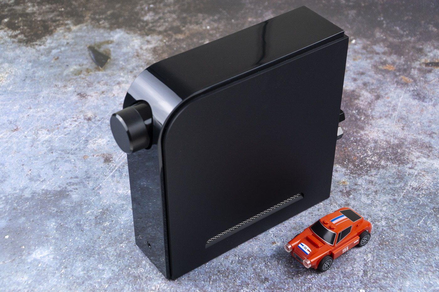 小身材大能量hifi音箱,nad3020英国第一代功放