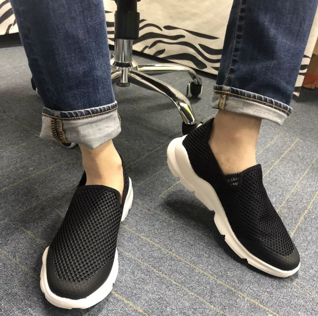 快乐玛丽懒人板鞋,快乐玛丽鞋新款爆款