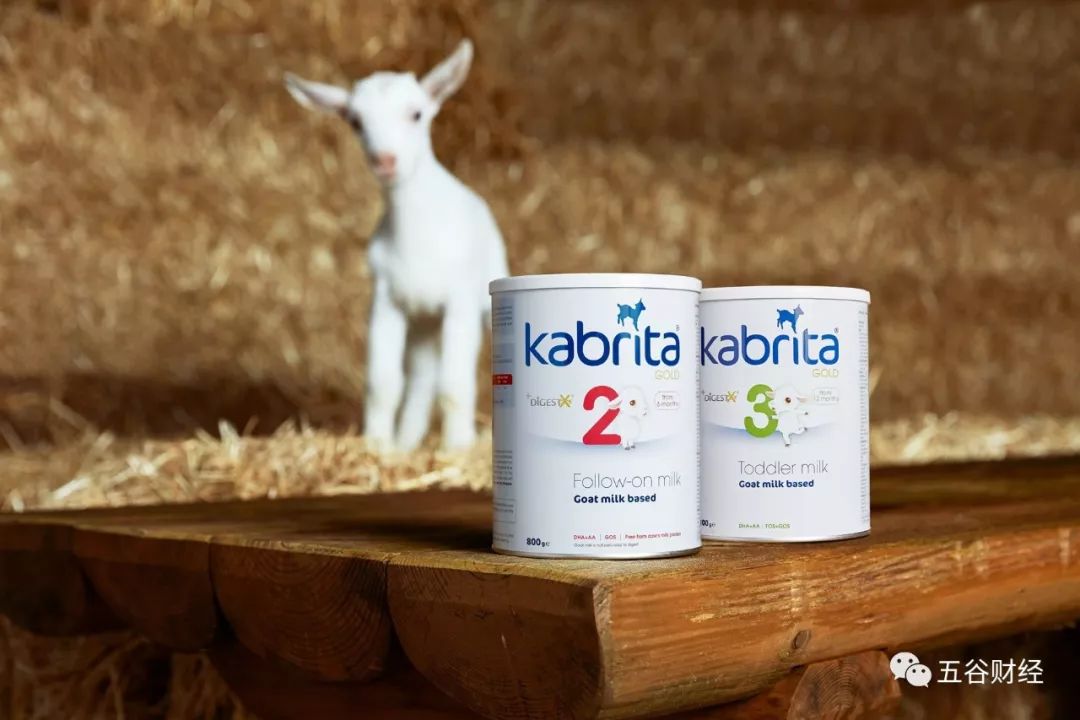 羊奶粉市场已达70亿，蓓康僖、澳贝佳、圣特拉慕和艾宝瑞等10余款单品爆发！