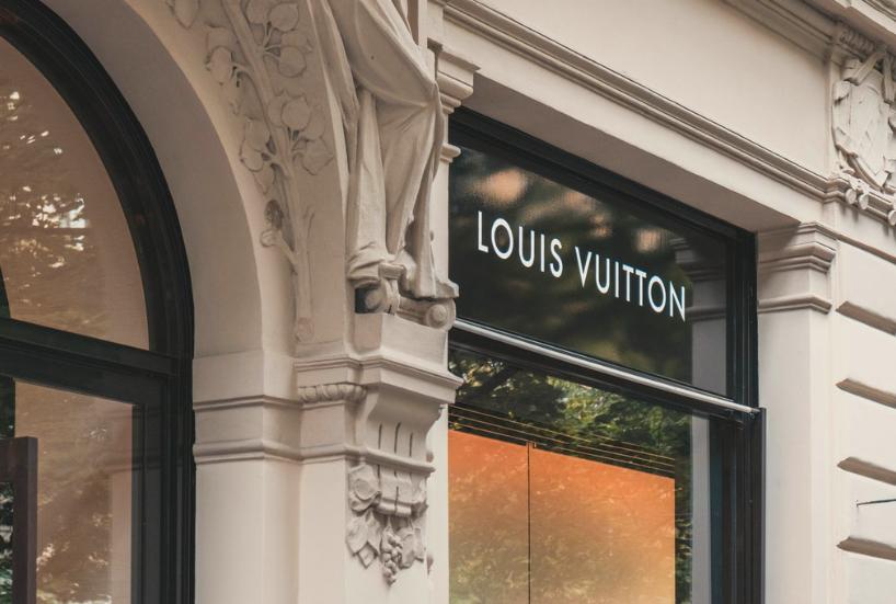 lv防假货,奢侈品lv真假辨别