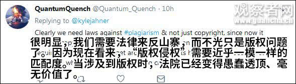 因为“迈腿的角度不同”摄影师起诉耐克又失败了