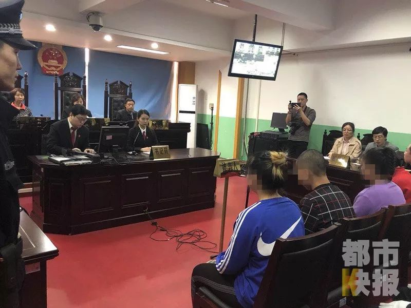 西安组织卖淫事件,西安最新涉黑涉恶案件判刑