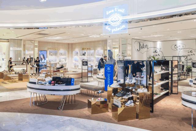 北京女生买衣服去哪,北京买衣服便宜又时尚的地方