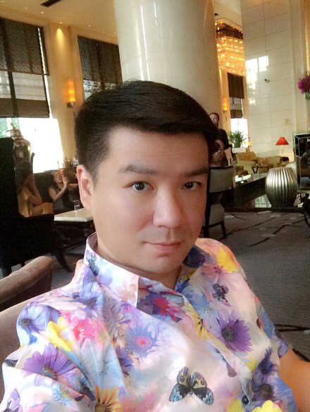 揭底巧达科技王成予：疑是轰动一时“华硕勒索案”主角