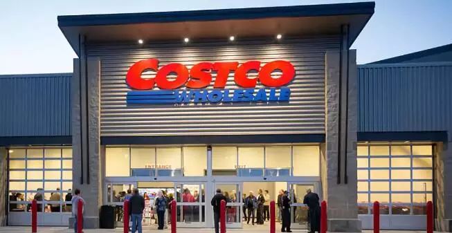 何时开业costco,costco中国大陆第一家店开业