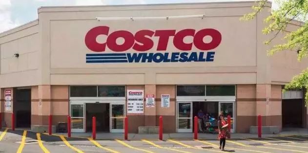 何时开业costco,costco中国大陆第一家店开业