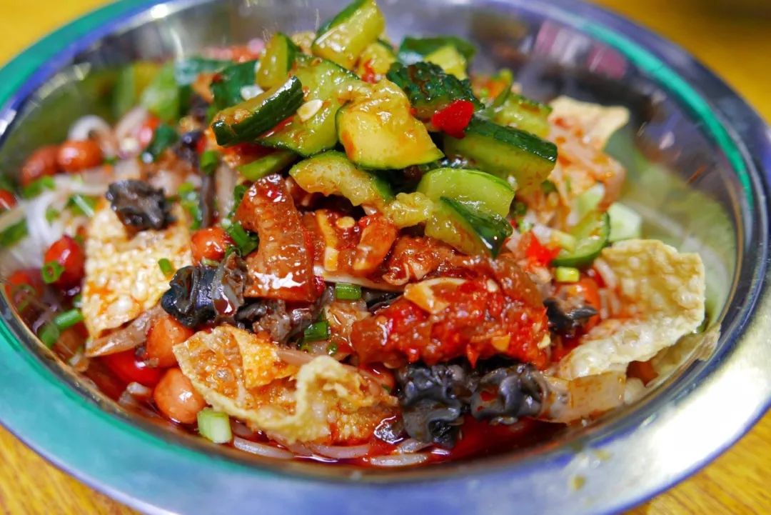 螺蛳粉能征服老挝人,螺蛳粉超爽版