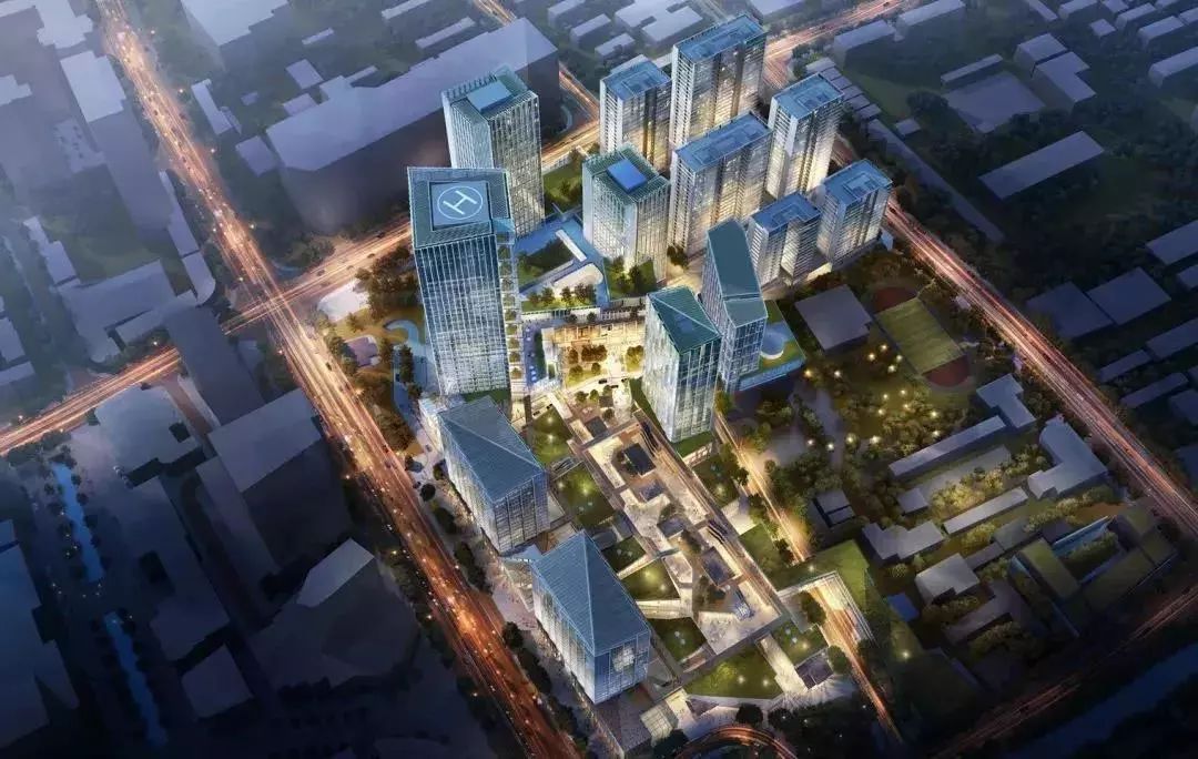 百年石路冷不热闹,百年中山路重塑光辉