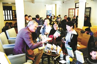 你读到的他离真实的塞林格很遥远