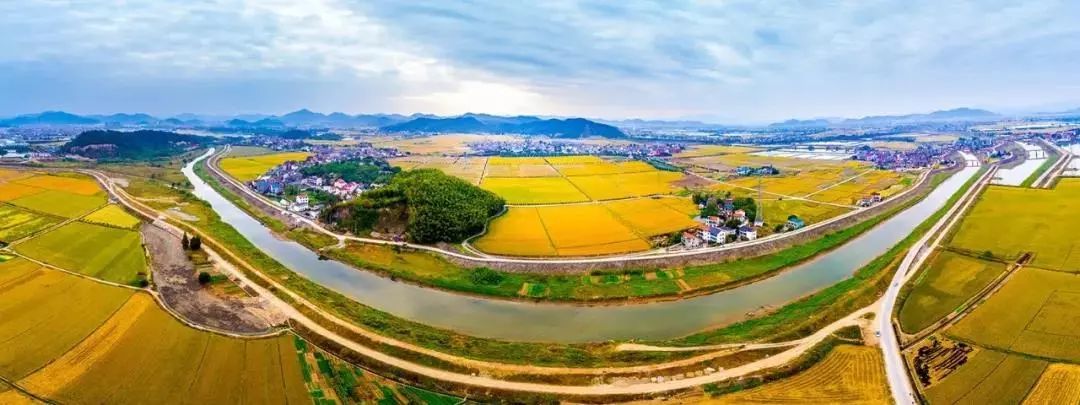 实用性村庄规划编制流程,村庄规划编制亮点做法