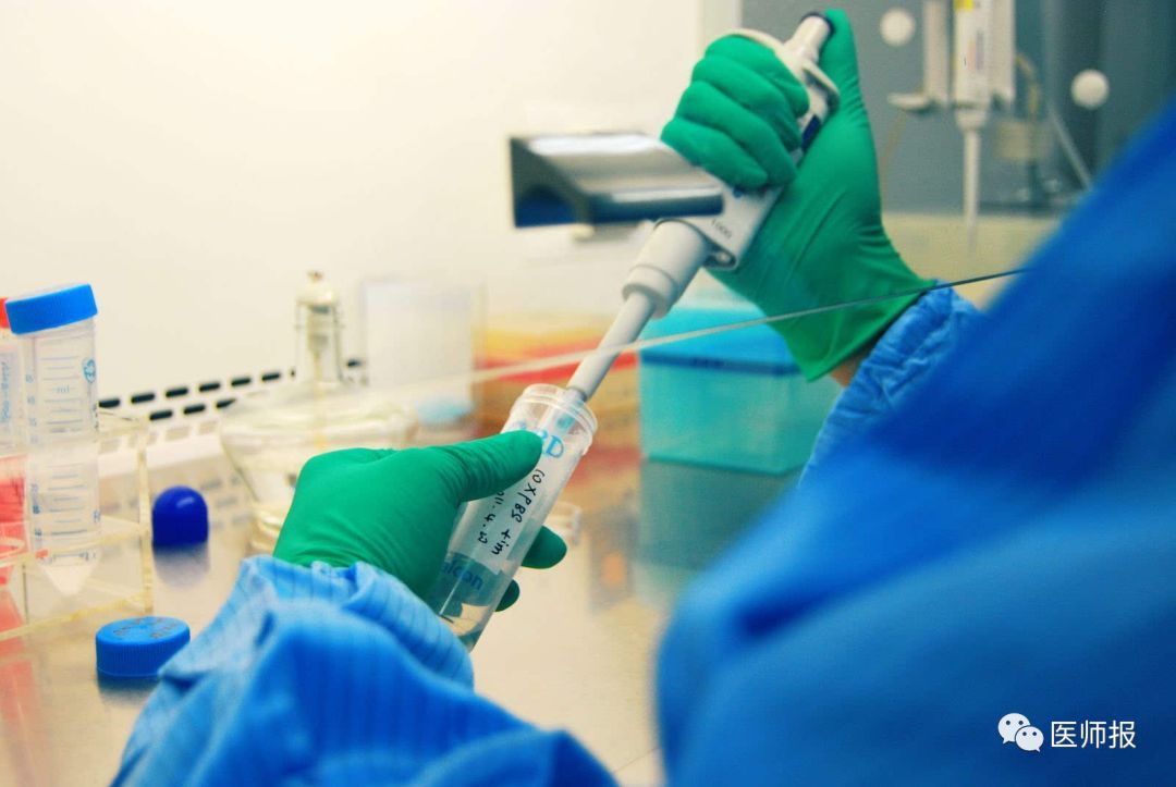 肿瘤基因检测靶向用药有效果吗,肿瘤用药基因检测乱象