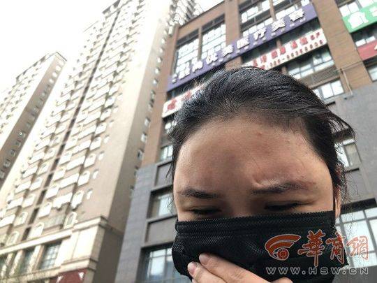 注射童颜针之后长硬结,女子注射童颜针后遗症