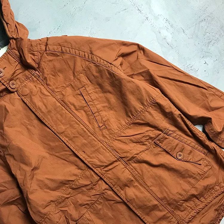 胖粑粑也有春天！这些潮爆的大码原单男装店，快给孩子爸看|二宝爸淘货