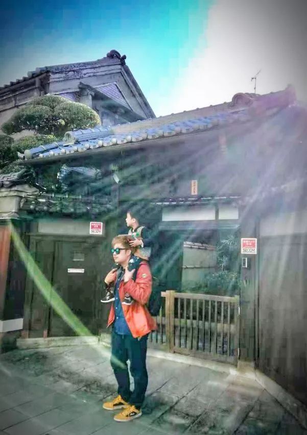 胖粑粑也有春天！这些潮爆的大码原单男装店，快给孩子爸看|二宝爸淘货