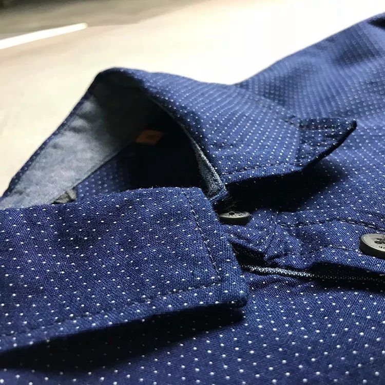 胖粑粑也有春天！这些潮爆的大码原单男装店，快给孩子爸看|二宝爸淘货