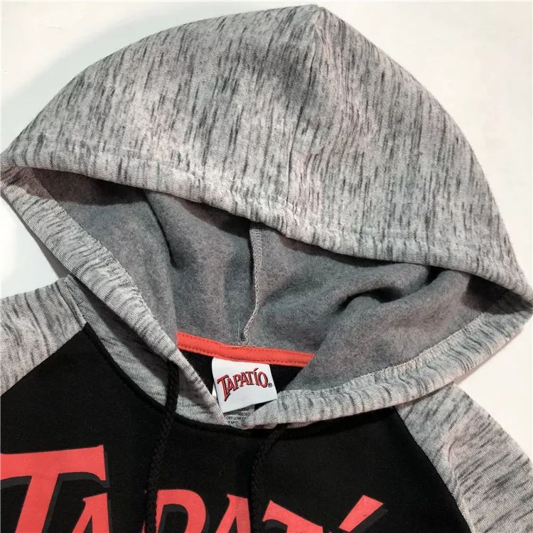 胖粑粑也有春天！这些潮爆的大码原单男装店，快给孩子爸看|二宝爸淘货