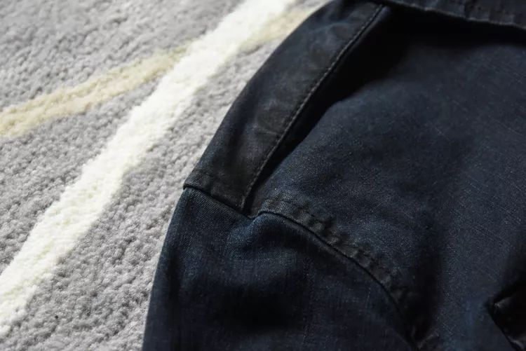 胖粑粑也有春天！这些潮爆的大码原单男装店，快给孩子爸看|二宝爸淘货