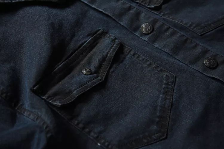 胖粑粑也有春天！这些潮爆的大码原单男装店，快给孩子爸看|二宝爸淘货