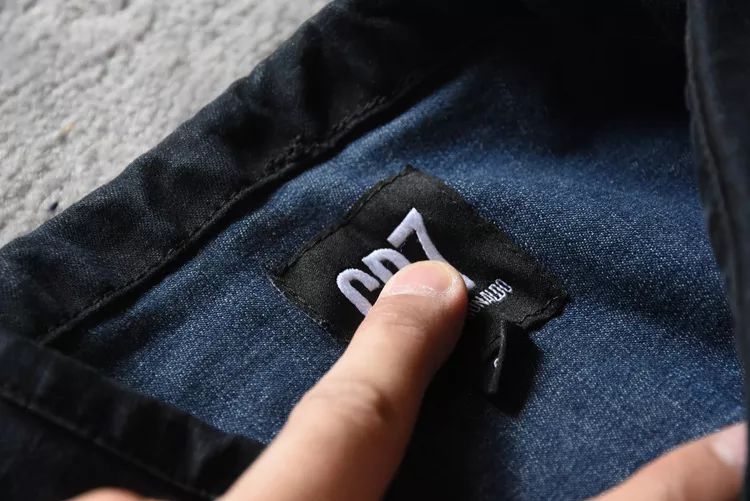 胖粑粑也有春天！这些潮爆的大码原单男装店，快给孩子爸看|二宝爸淘货