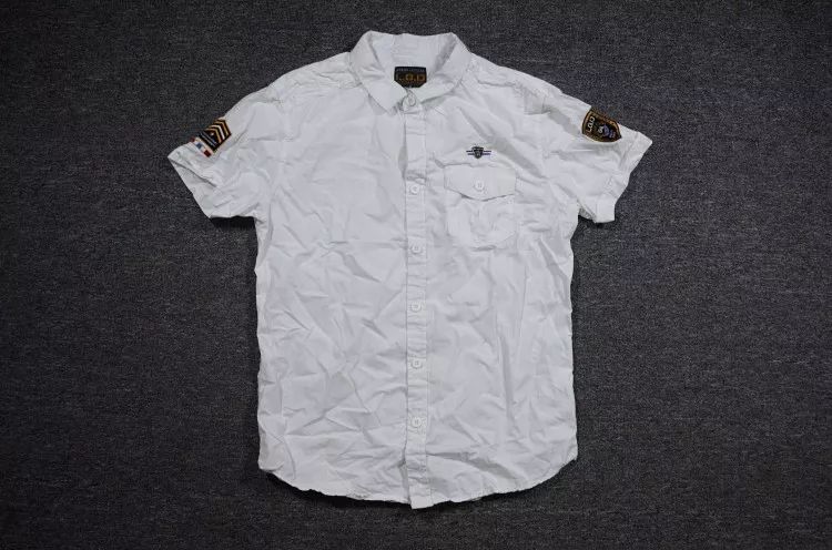 胖粑粑也有春天！这些潮爆的大码原单男装店，快给孩子爸看|二宝爸淘货