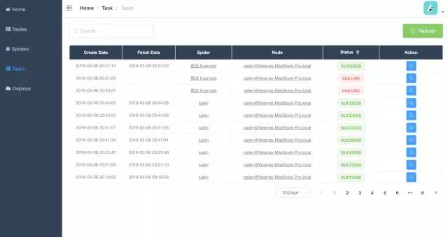 爬虫怎么编写视频,爬虫技术如何实现
