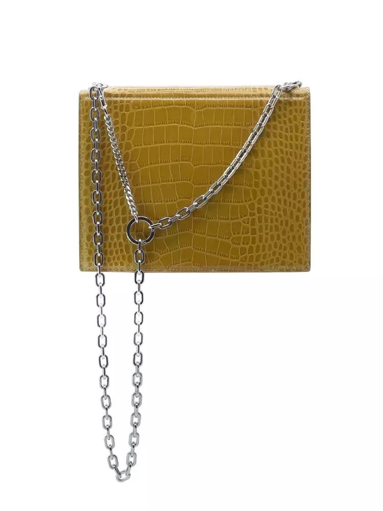 大牌设计感包袋,复古风包袋