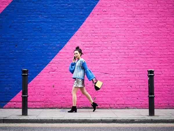 大牌设计感包袋,复古风包袋